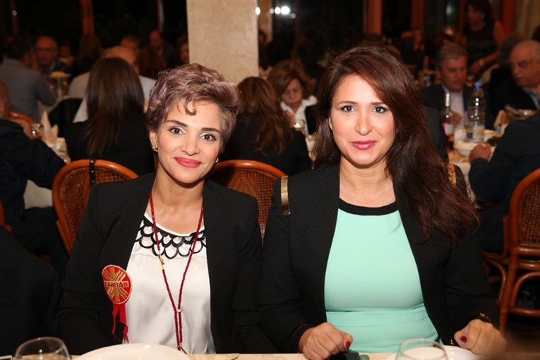 Caritas Annual Diner
